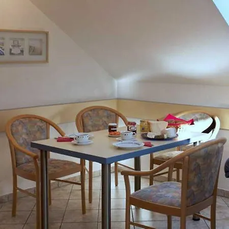 Apartment Martins We19563