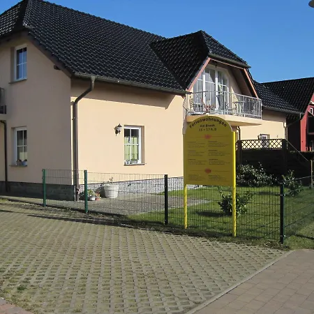 Martins We19563 Apartment *