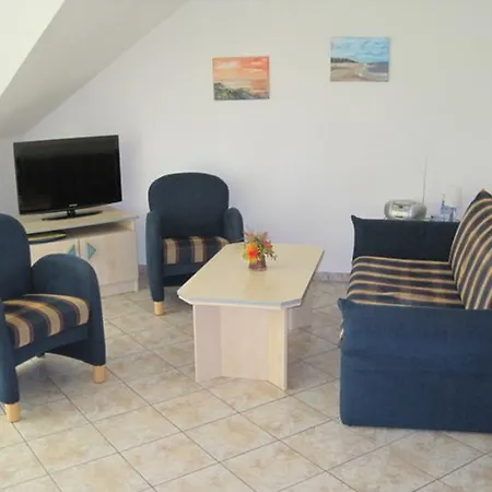 Martins We19563 Διαμέρισμα Baabe