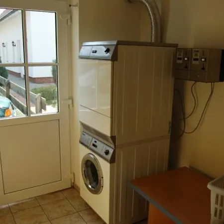 Διαμέρισμα Martins We19563 Baabe