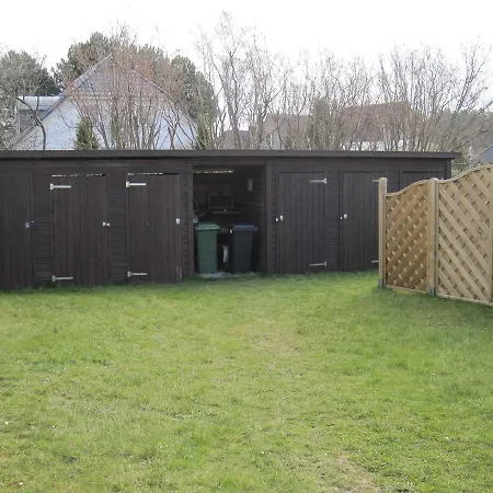 Διαμέρισμα Martins We19563 Baabe