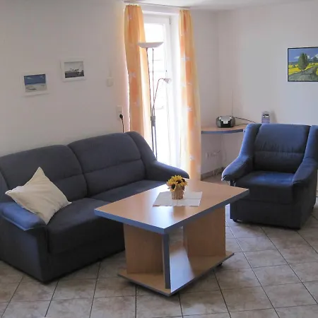 Martins We19563 Διαμέρισμα Baabe