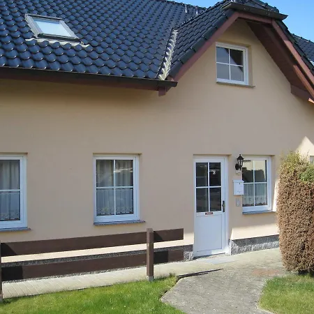 Διαμέρισμα Martins We19563 *