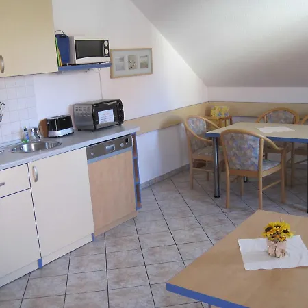 Martins We19563 Διαμέρισμα Baabe