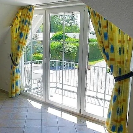 Διαμέρισμα Martins We19563 *